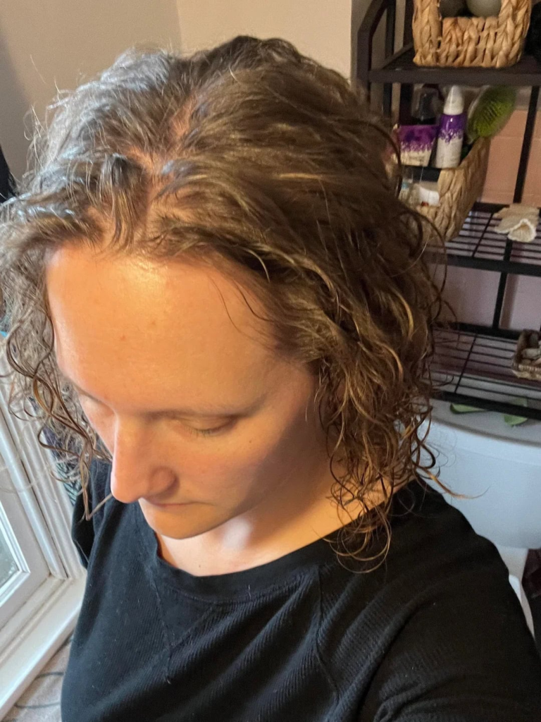 Hair Routine Secrets for Thin Curly Hair: Proven Tips to Strengthen, Define, and Nourish Every Strand