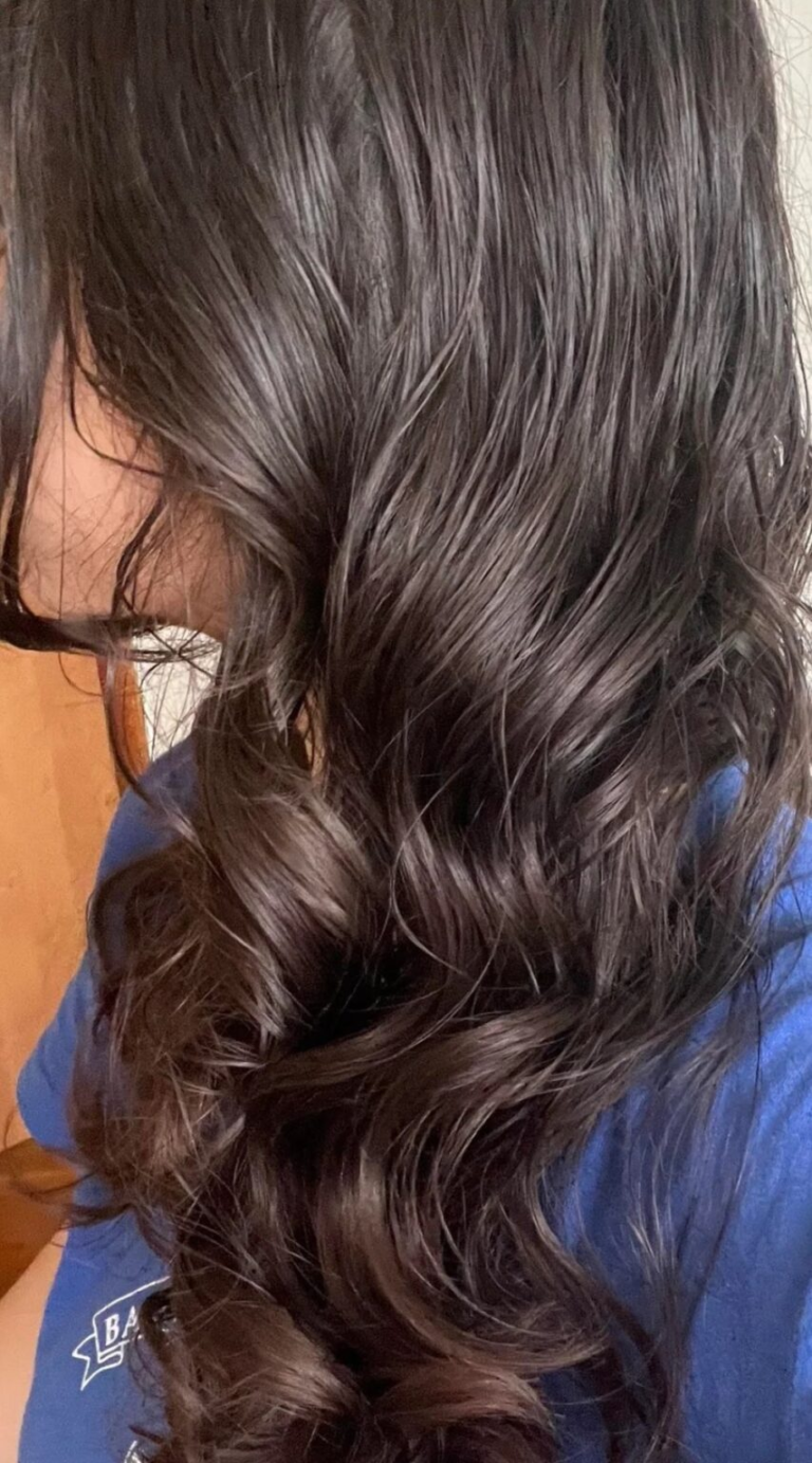 Sticky Hair After Washing: Common Causes and Simple Fixes