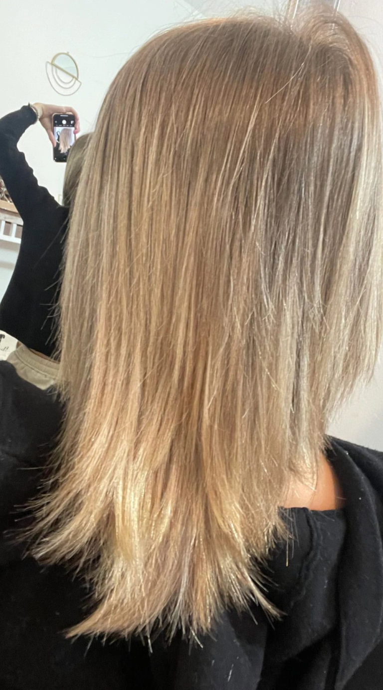 How to Grow Out Uneven Hair: Strategies for Balanced Lengths