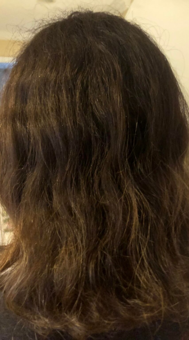 Why Does My Hair Dry Frizzy and Poofy? Understanding the Causes and Solutions