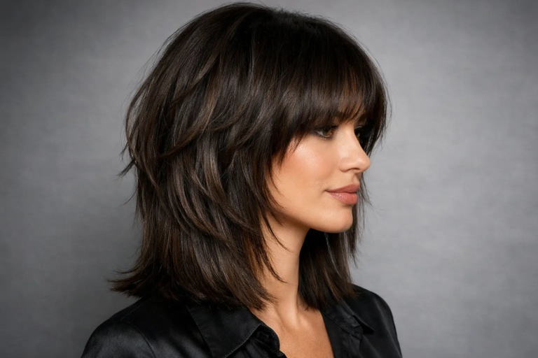 15 Short Shaggy Haircuts That Are Fun, Edgy, and Full of Texture