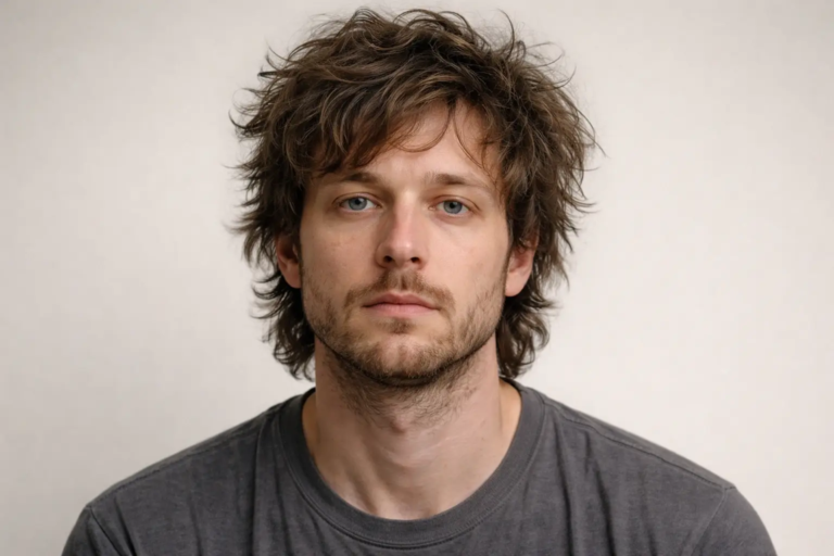 Men’s Haircut Design Ideas That Make You Look Older (Avoid These 12)