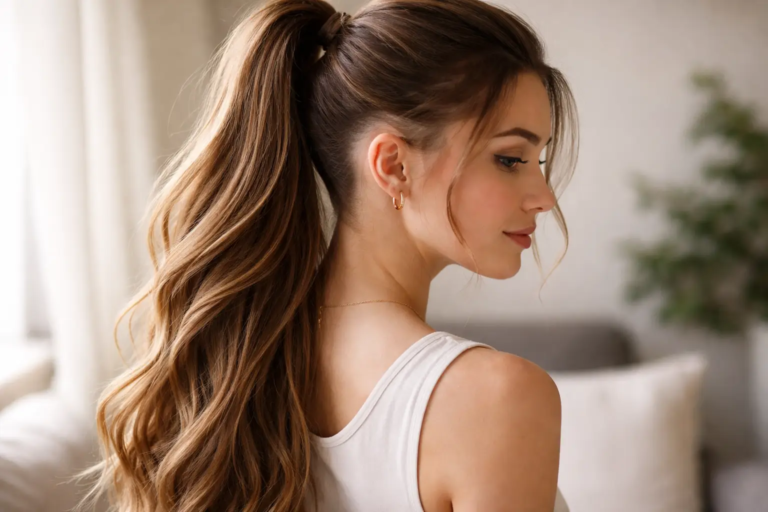 15 Edgy Undercut Hairstyles Design Ideas for Women to Try This Year