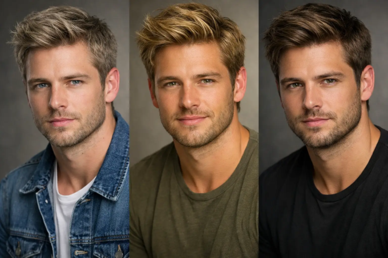 15 Dirty Blonde Hair for Men Myths, Styles, and Facts Explained