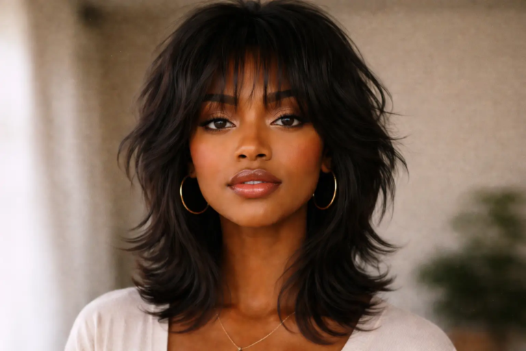 18 Gorgeous Short Hairstyles for Black Women to Rock Every Day