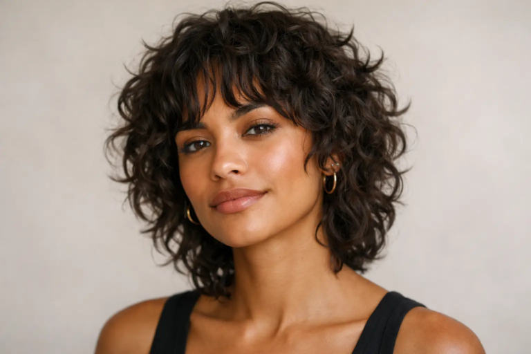 17 Short Natural Hair Styles That Celebrate Your Hair Texture