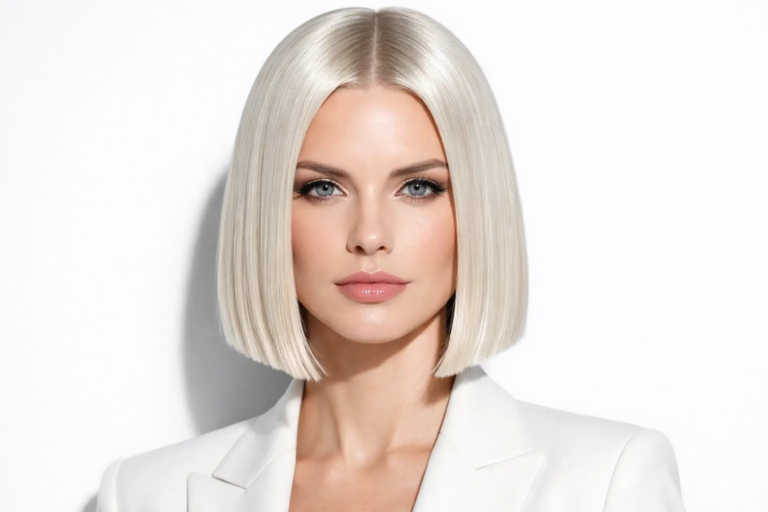 18 Classy Old Money Bob Hairstyles That Are Timeless