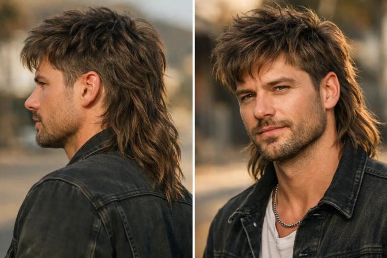 Top 15 Trending Shaggy Hairstyles For Men 2026 and 2027