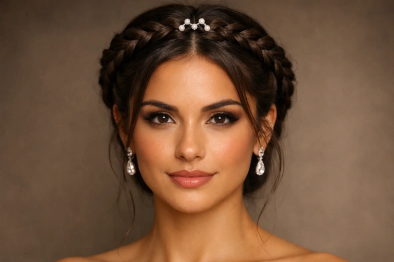 22 Cute Hairstyles for Medium Hair That Are Stylish and Fun