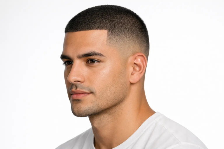 20 Best Low Fade Hairstyle Ideas for Men in 2026