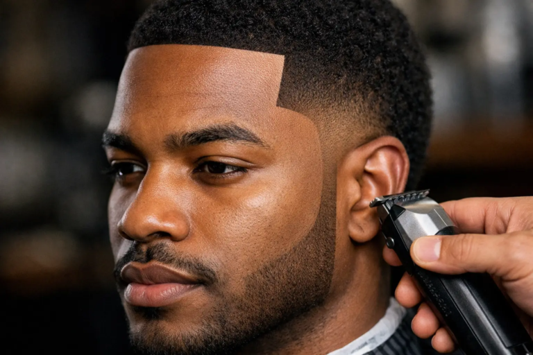 18 Popular Black Male Hairstyles: Trendy Cuts To Try In 2026
