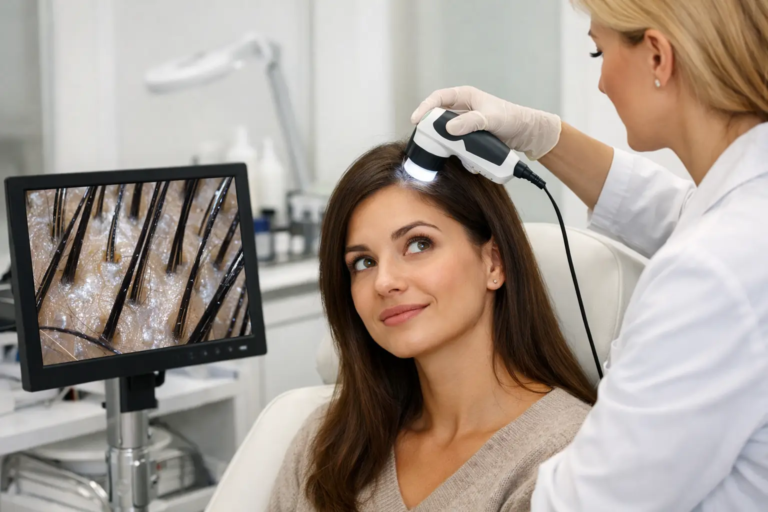 20 Thick Hair Ideas or Just Lots of It? How to Know If Your Strands Are Truly Thick
