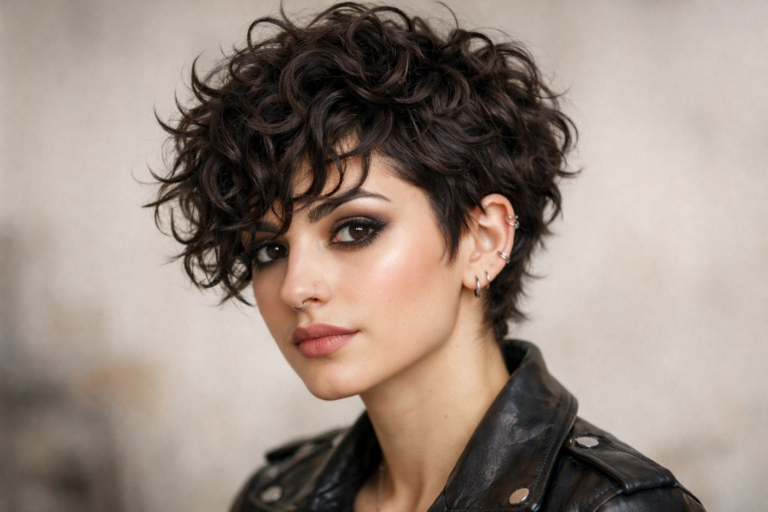 18 Edgy Pixie Haircut Ideas That Are Bold Modern and Stylish