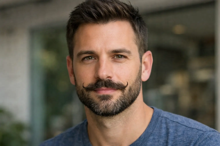 Top 18 Beard Styles ideas For Men Over 40 Age 2026