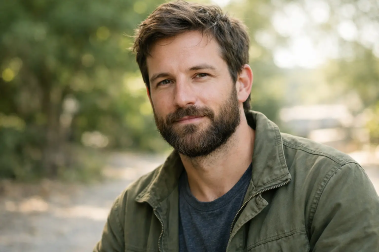 18 Sizzling Hipster Beard Styles ideas to Inspire Your Next Grooming Adventure