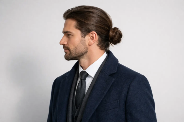 Top 18 Trendy Hairstyle Ideas for Medium Hair Winter 2026