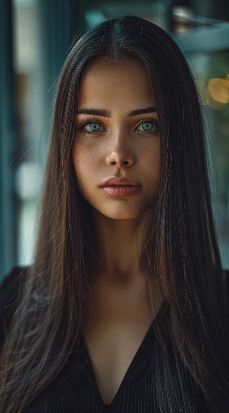 30 Dramatic Classic Hairstyles: Timeless Elegance Inspired by the Kibbe System