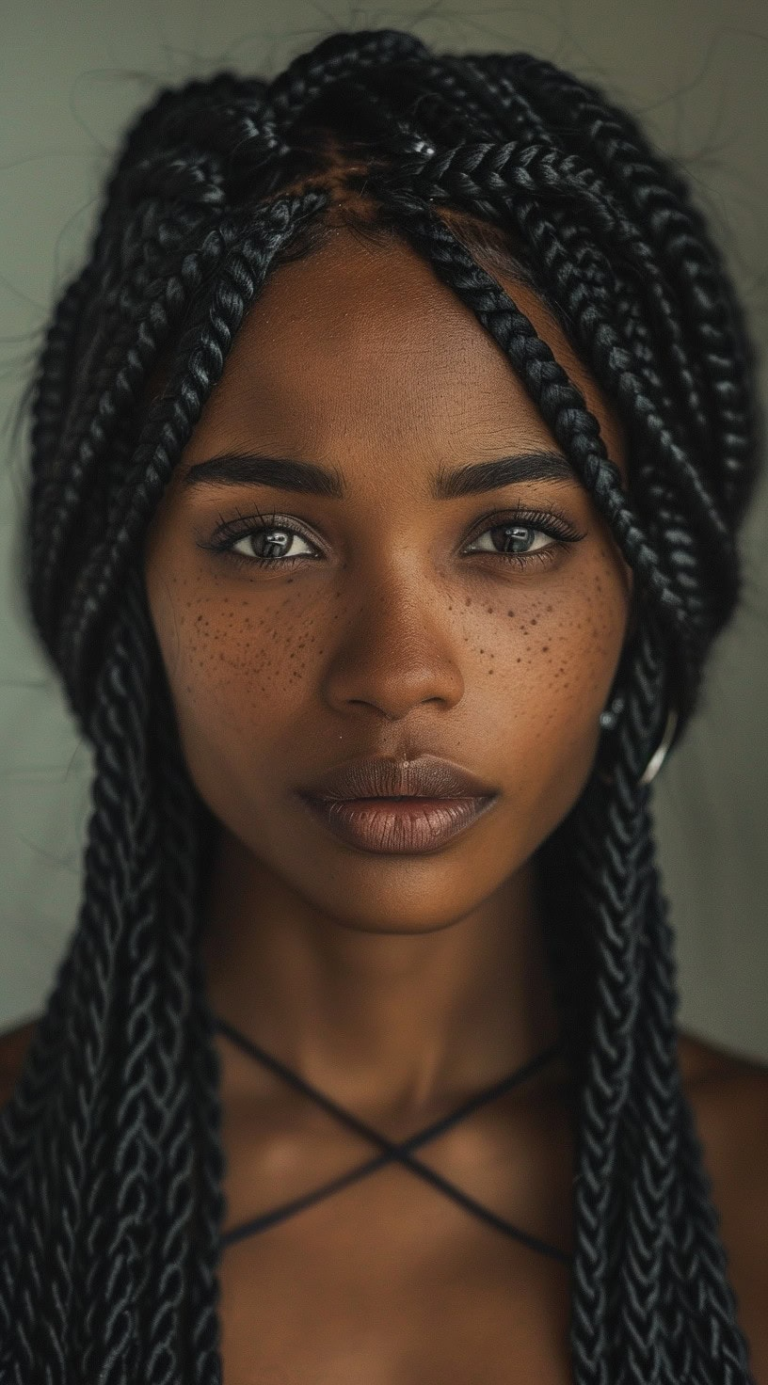 28 Protective Hairstyles for 3a Hair: Stunning and Practical Ideas