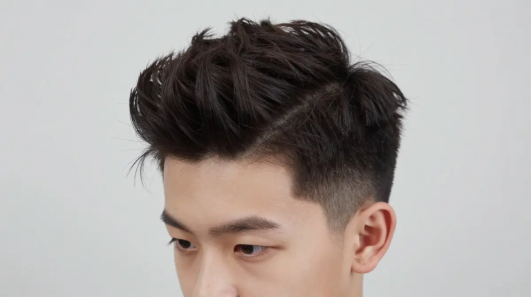 20 Cool Teen Boy Haircuts That Are Modern, Stylish, and Easy to Maintain