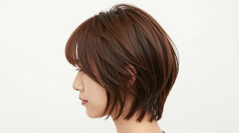 20 Short Hairstyles for Oval Faces Ideas You’ll Love