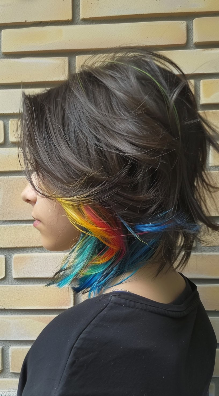 Peekaboo Highlights for Black Women: Transform Your Look with These 27 Stunning Ideas