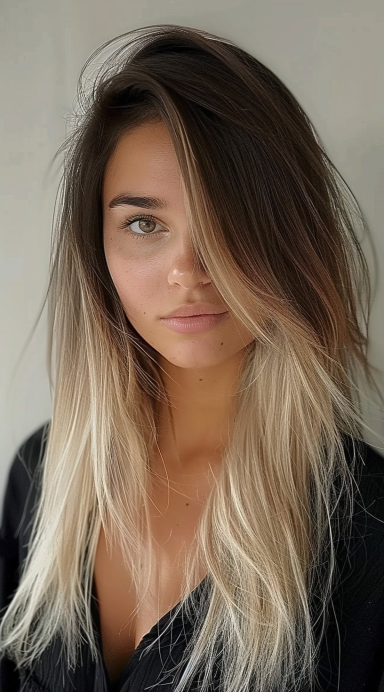 24 Bangs Covering One Eye Hairstyle Ideas: Inspiring Looks to Try Today